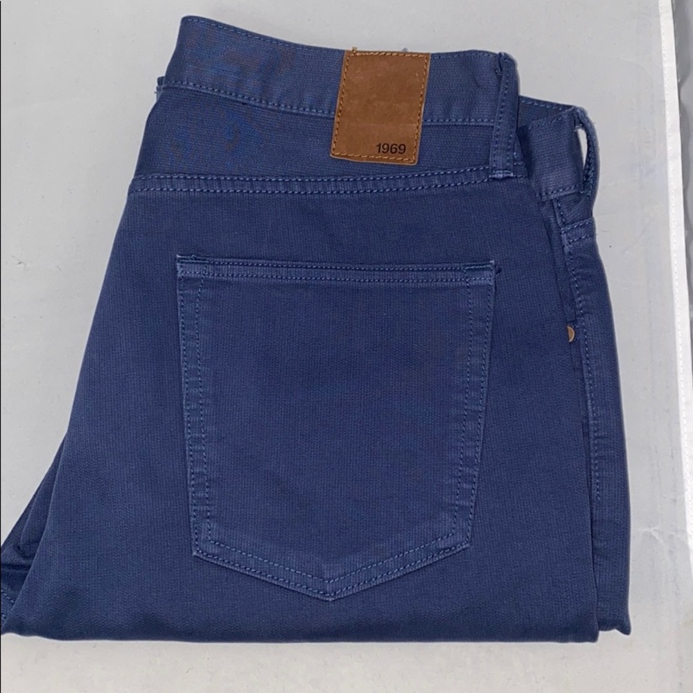 Gap corduroy pants